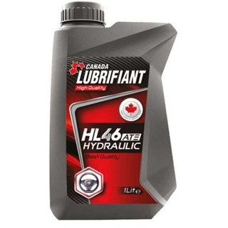 روغن هیدرولیک لوبریفنت کانادا مدل HL46 حجم ۱ لیتر