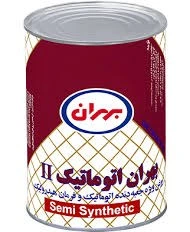 روغن گیربکس و جعبه فرمان هیدرولیک بهران 2خط 1 لیتری نیمه سنتیک