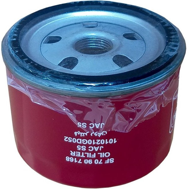 فیلتر روغن سرکان کد SF 7168 مناسب برای جک S5