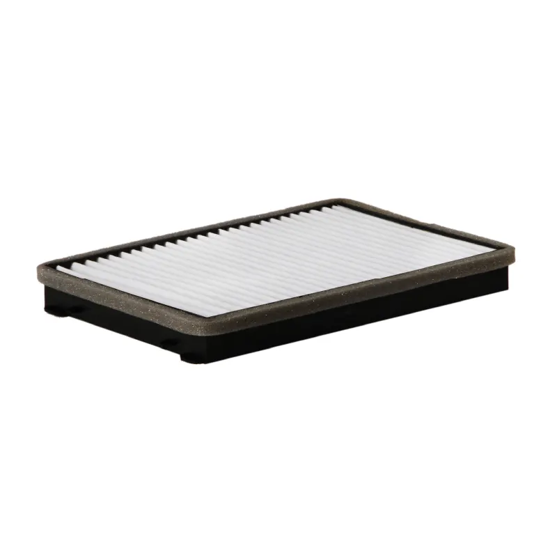 فيلتر کابین پژو 405(قاب -پلاستيكي) بهران – کد GL1337