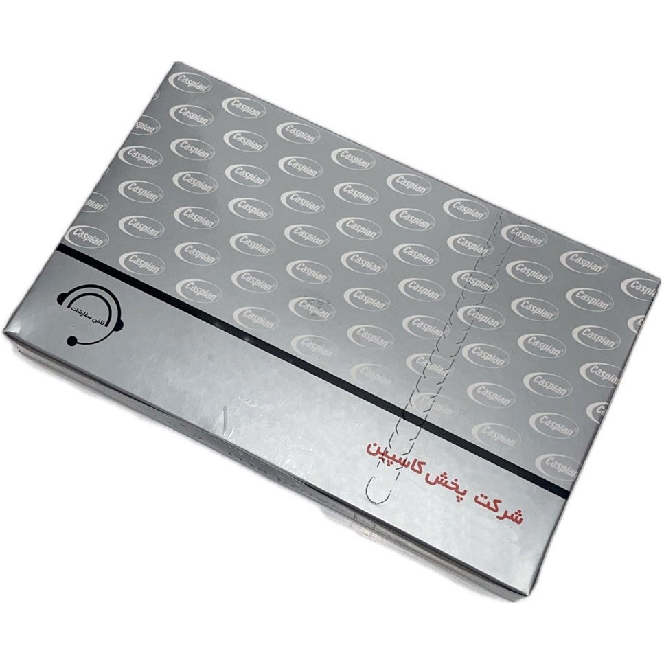 تسمه کولر کاسپین مناسب پراید کد AX34
