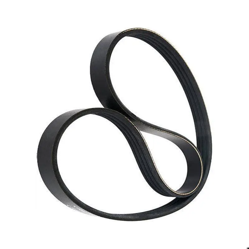 تسمه دینام کاسپین کد 4PK-855 مناسب پژو 405، پارس TU5
