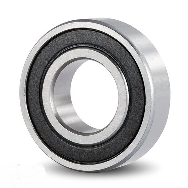 بلبرینگ وسط پلوس کاسپین مدل 2RS/C3-6006 مناسب پژو 206 و 405