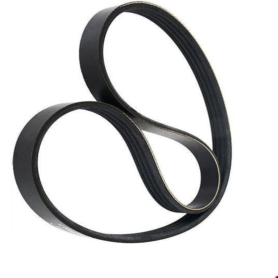 تسمه دینام کاسپین کد 5PK1253 مناسب برای پژو 405 TU5