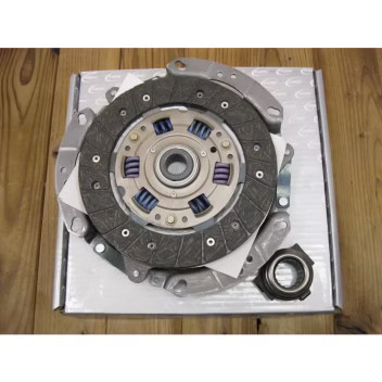 کیت کامل دیسک و صفحه کلاچ رنو ال 90 کاسپین