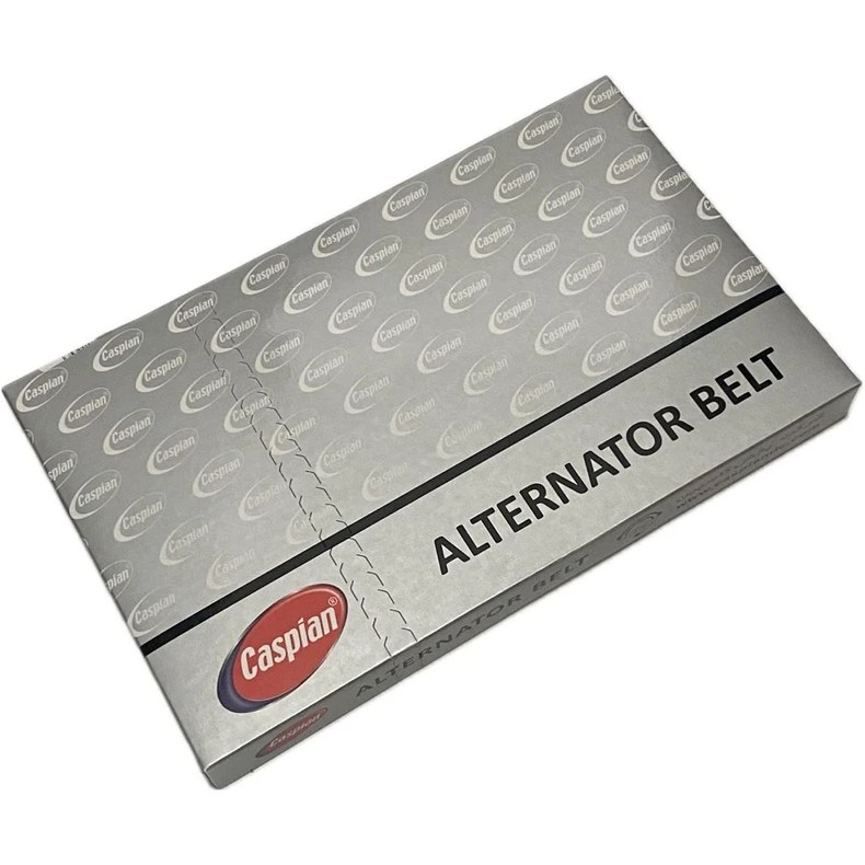 تسمه دینام رنو تندر(L90) 6PK 1822 برند کاسپین