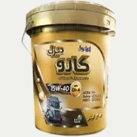 روغن موتور ایرانول ۱۵W40 دیزلی ۲۰ لیتری